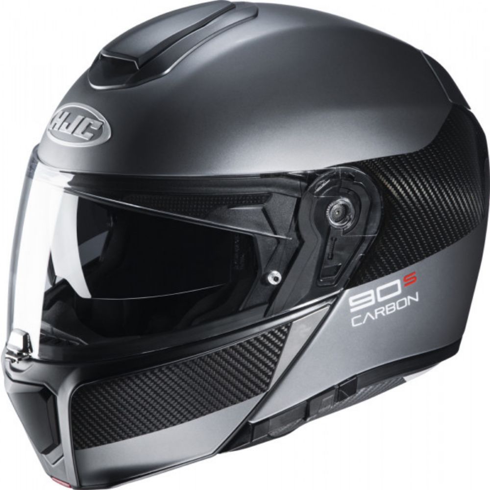 CASCO CADANM MC3HSF TITANIO