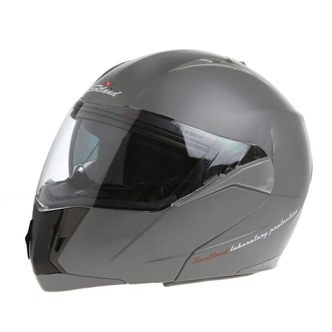 CASCO MODULARE FORCE 02.1 TITANIO