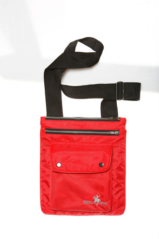 URBAN BAG ROSSO