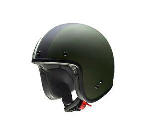 CASCO JET 20.7 OLDSTER VERDE NERO F.S.