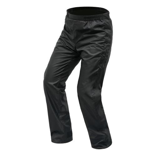 PANTA DILUVIO ZIP HYDROSCUD NERO