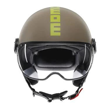 CASCO MOMO DESIGN CLASSIC 06 SABBIA