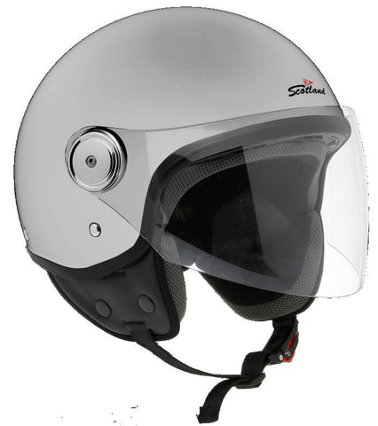 CASCO DEMIJET ARGENTO