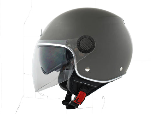 CASCO JET SCOTLAND 120013 LUX TITANIO OPACO