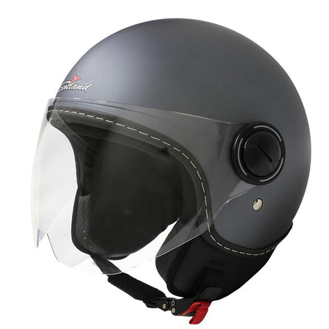 CASCO TRAFFIC SCOTLAND TITANIO OPACO