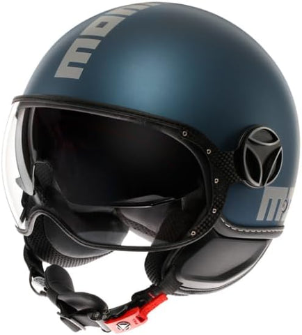 CASCO MOMO DESIGN EVO 06 AVION