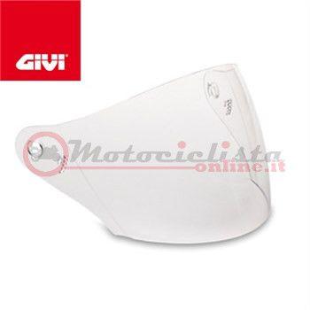 VISIERA H301-H303 GIVI TRASPARENTE