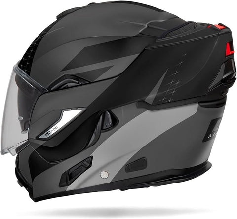 CASCO RE19L35 GRAFICA ANTRACITE OPACO REV19 F.S