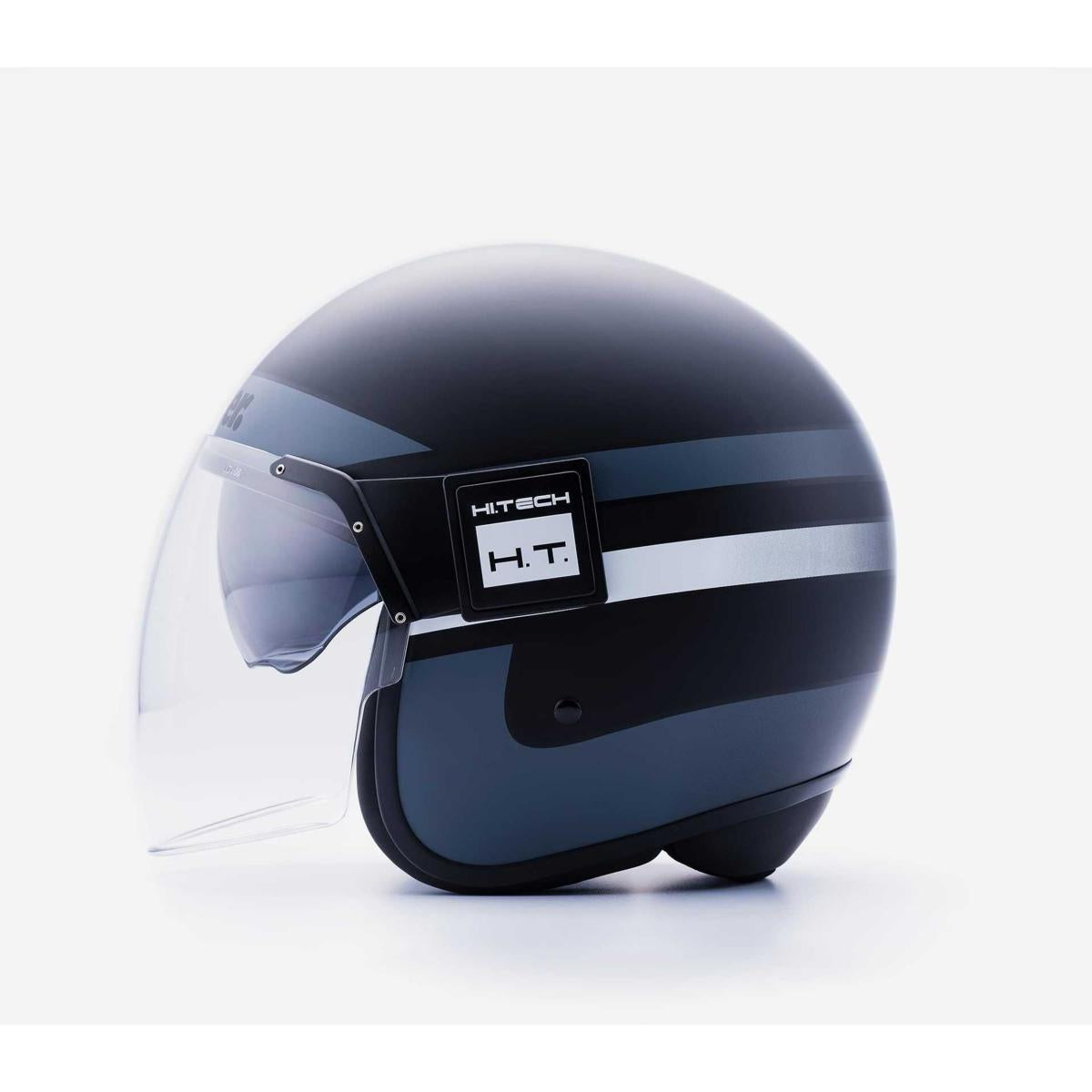 CASCO BLAUER H101 POD STRIPES HS0020