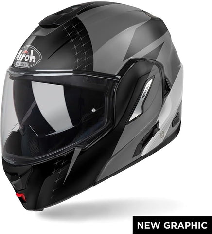 CASCO RE19L35 GRAFICA ANTRACITE OPACO REV19 F.S