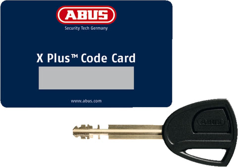 ABUS GRANIT CITY CHAIN GRANIT NEW PACK 18896