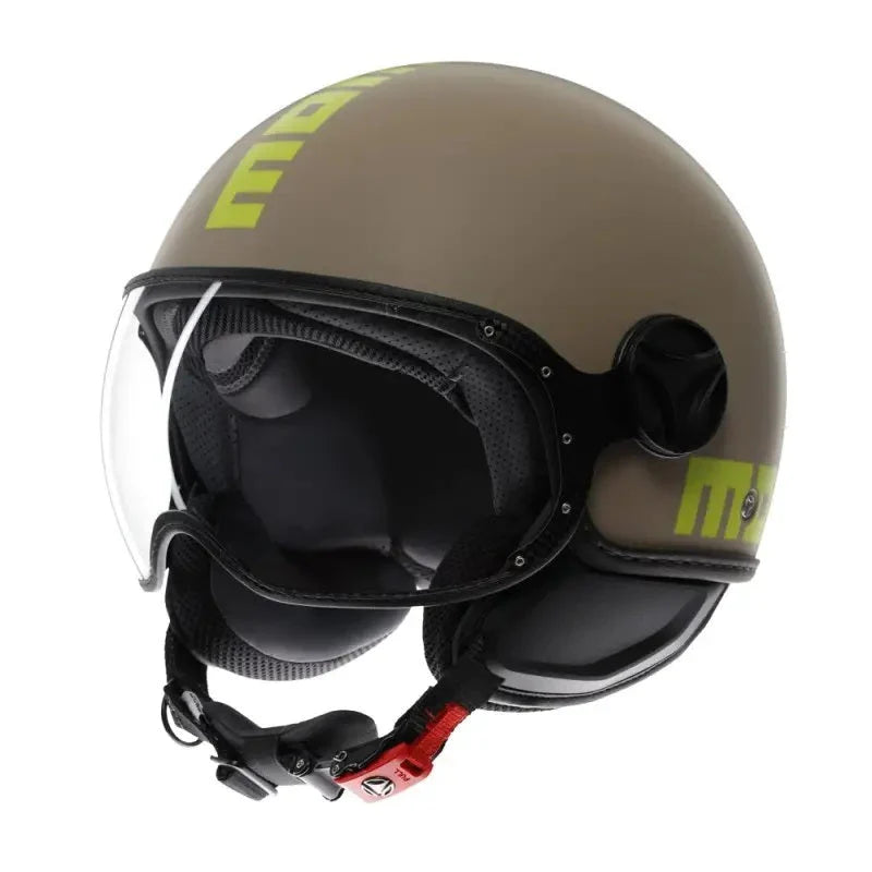 CASCO MOMO DESIGN CLASSIC 06 SABBIA