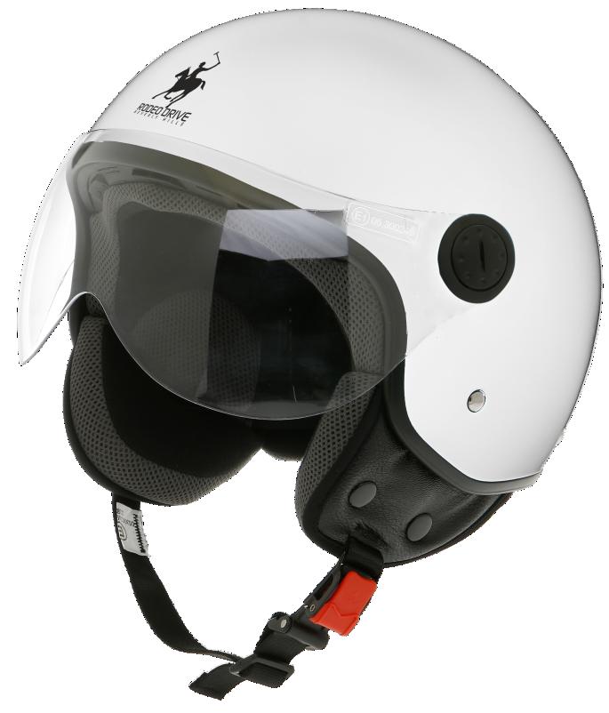 CASCO EUR  DEMIJET BIANCO LUCIDO