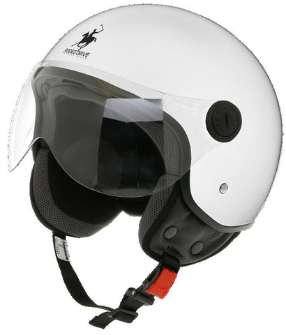 CASCO EUR  DEMIJET BIANCO LUCIDO