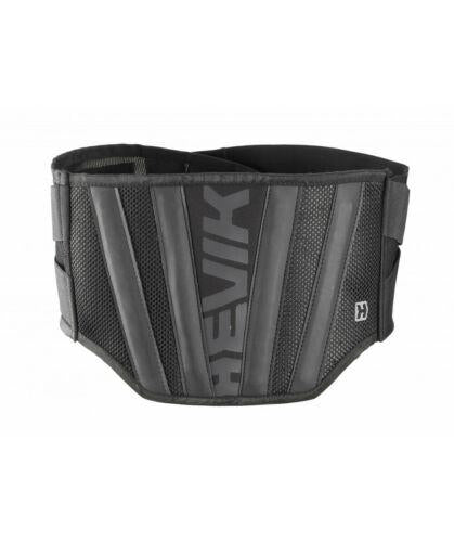 FASCIA LOMBARE XL-XXL HEVIK NERO