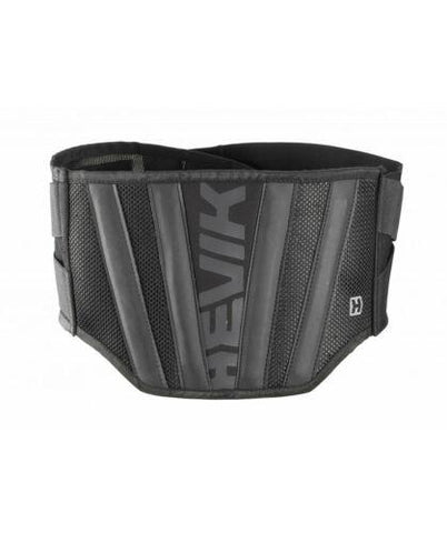 FASCIA LOMBARE XL-XXL HEVIK NERO