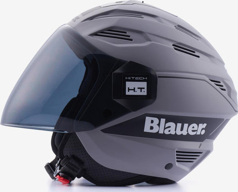 CASCO BRATT H118 BLAUER GRIGIO/NR OP