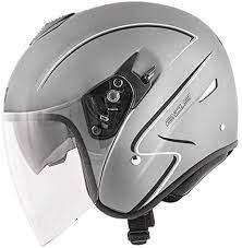 CASCO JET 20.9 FIBERJET TITANIO OPACO