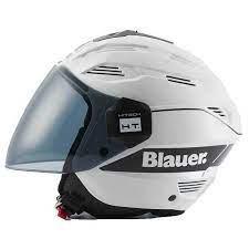 CASCO BRATT H116 BLAUER BIANCO