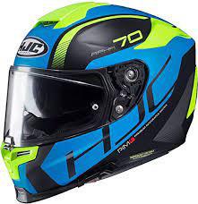 CASCO HJC VIAS