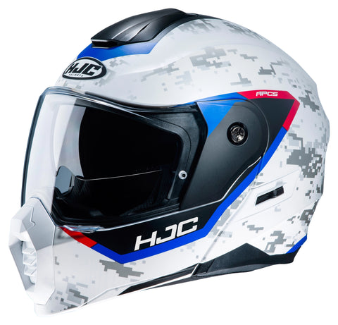 CASCO C80 BULT MC21SF BIANCO BLU