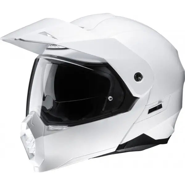 CASCO C80 PEARL WHITE BIANCO PERLA