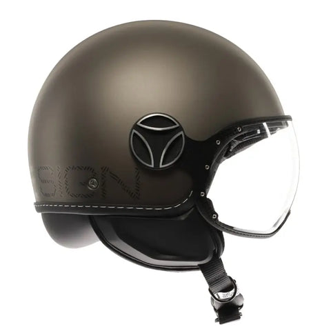 CASCO MOMO DESIGN EVO HIP 06 BRONZE SATIN