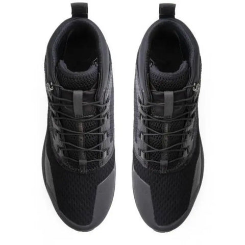 SCARPE MOMO DESIGN AIR NERO