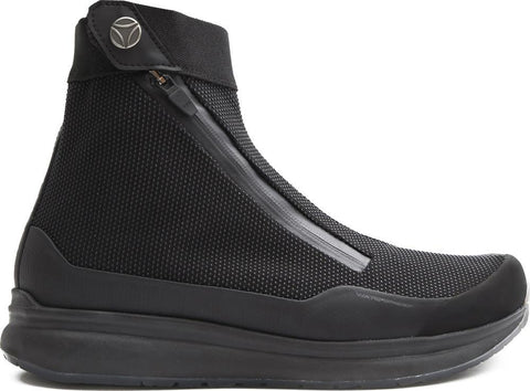 SCARPE MOMO DESIGN WATERPROOF NERO