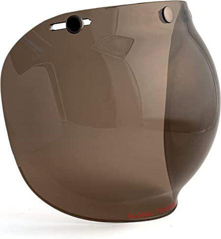 VISIERA BUBBLE BOLLA GIVI FUME