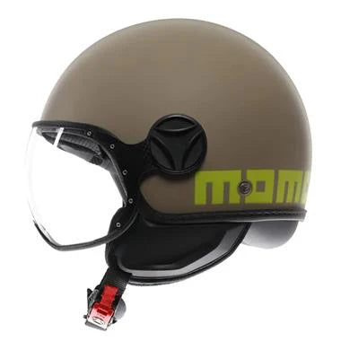 CASCO MOMO DESIGN CLASSIC 06 SABBIA