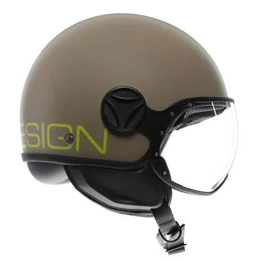 CASCO MOMO DESIGN CLASSIC 06 SABBIA