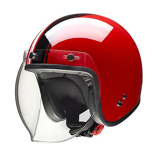 CASCO JET 20.7 OLDSTER ROSSO NERO F.S.