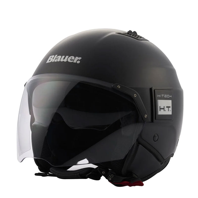 CASCO BET H07 MONOCH.HS0002 NERO