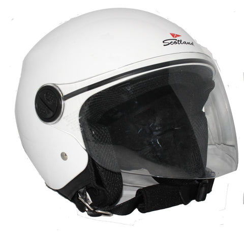 CASCO DEMI JET SCOTLAND 120013NEW