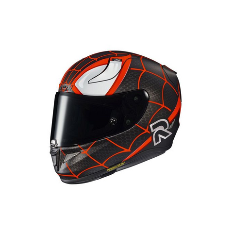 CASCO HJC MILES MORALES INT. MC1SF