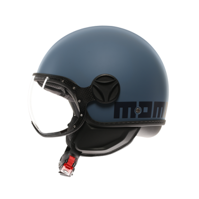 CASCO MOMO DESIGN CLASSIC 06 DUSTY BLU