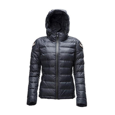 GIUBBOTTO EASY WINTER WOMAN BLU f.s.