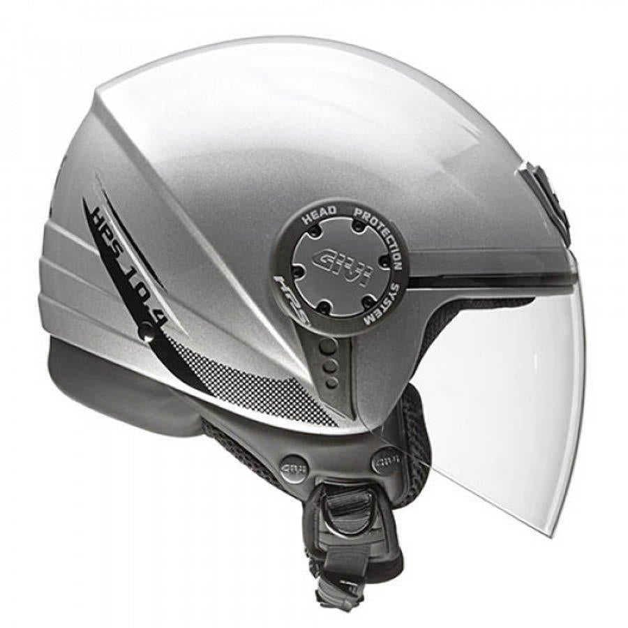 CASCO 10.4F SOLIF ARGENTO f.s.