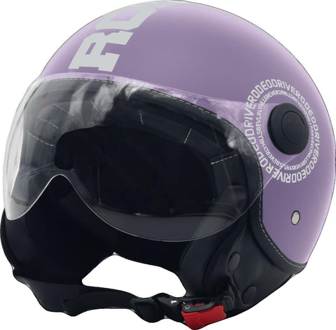 CASCO DEMIJET DECAL CICLAMINO