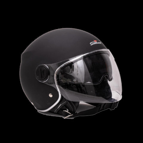 CASCO JET SCOTLAND 120013 LUX NERO OPACO