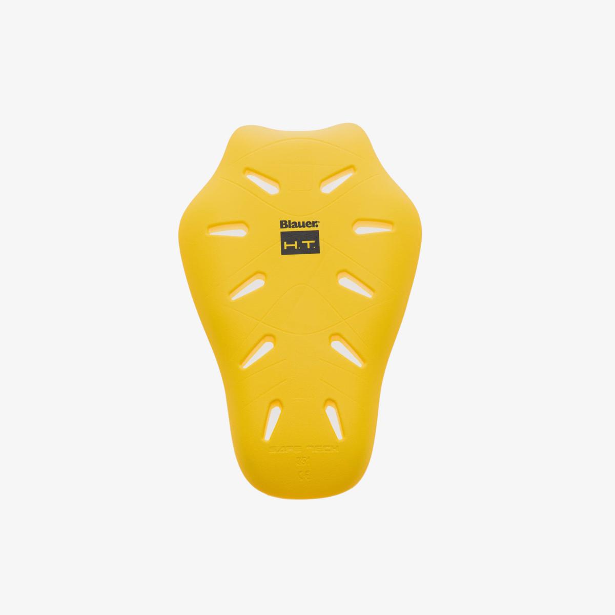 BACK PROTECTOR GIALLO TG XL