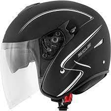 CASCO JET 20.9 FIBERJET NERO OPACO