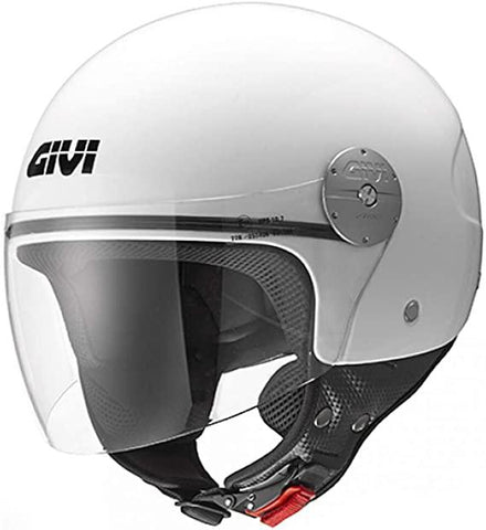 CASCO D/JET BIANCO