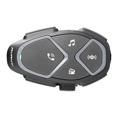 AURICOLARE BLUETOOTH AVANT NERO