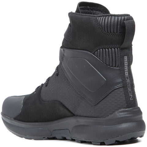 SCARPE MOMO DESIGN GORETEX NERO