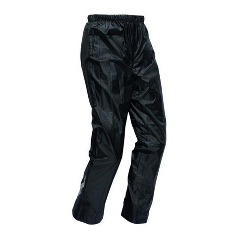 PANTALONE IMPERMEABILE DIFI FUZZY 00 NERO